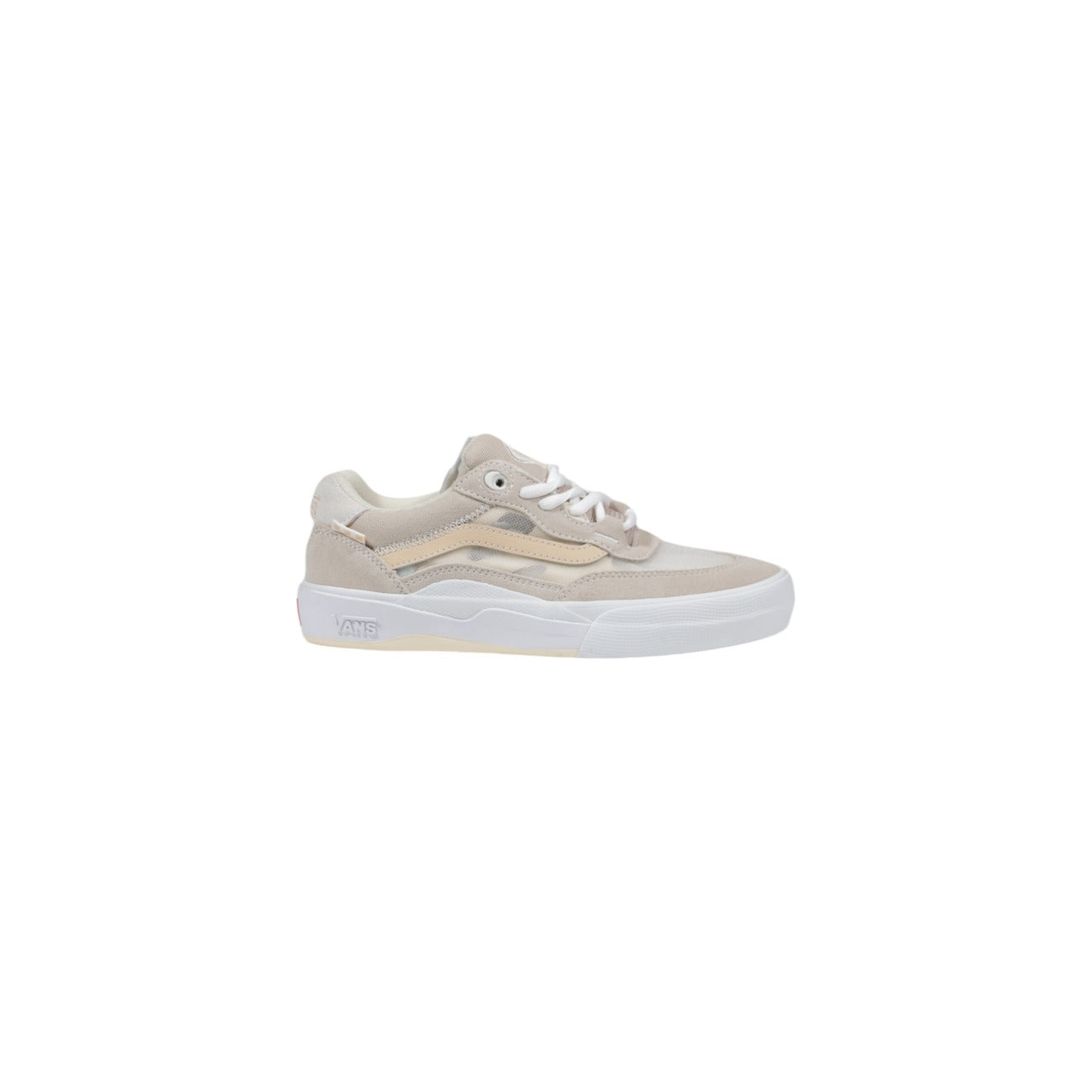 Vans Femme Baskets Vans