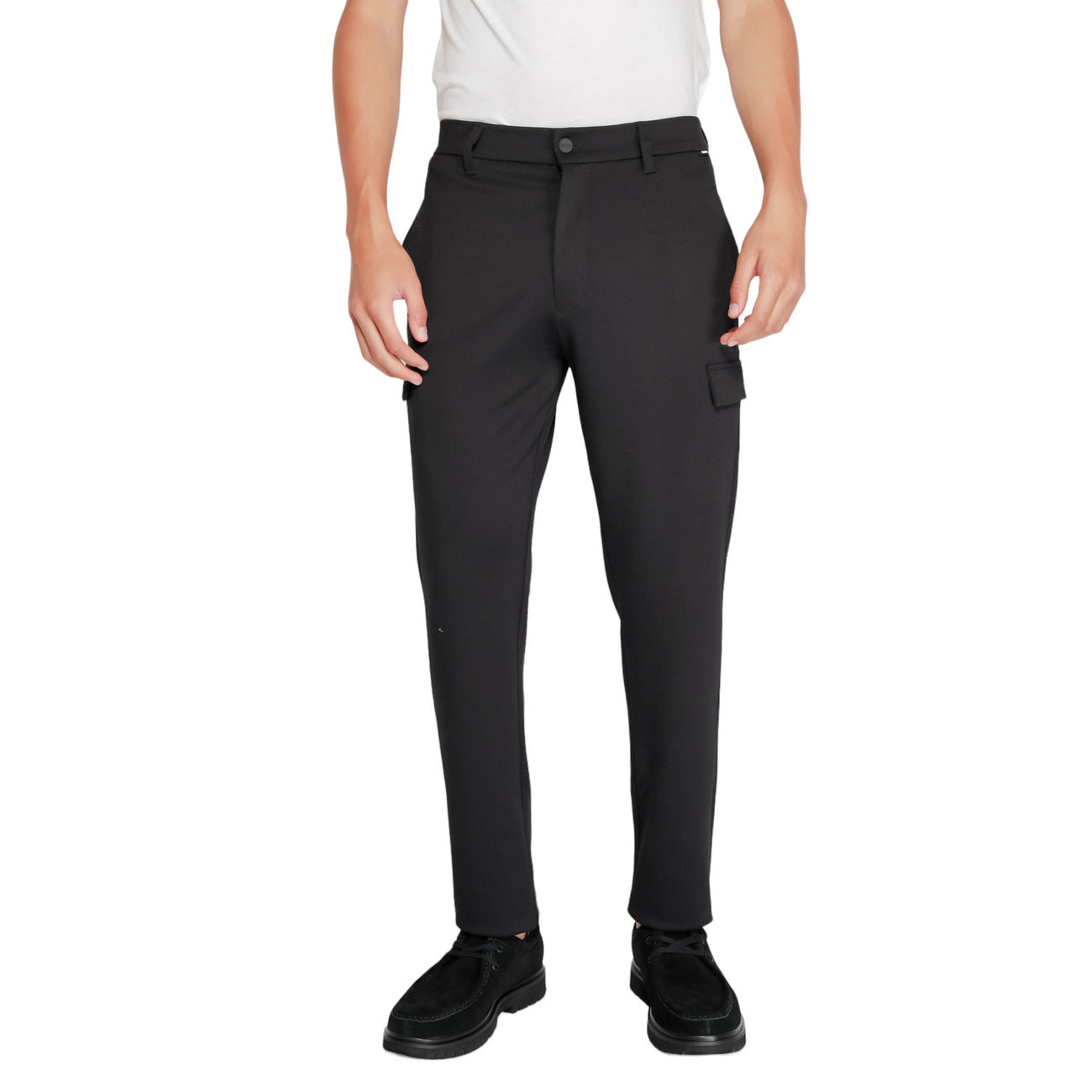 Calvin Klein Homme Pantalons Calvin Klein