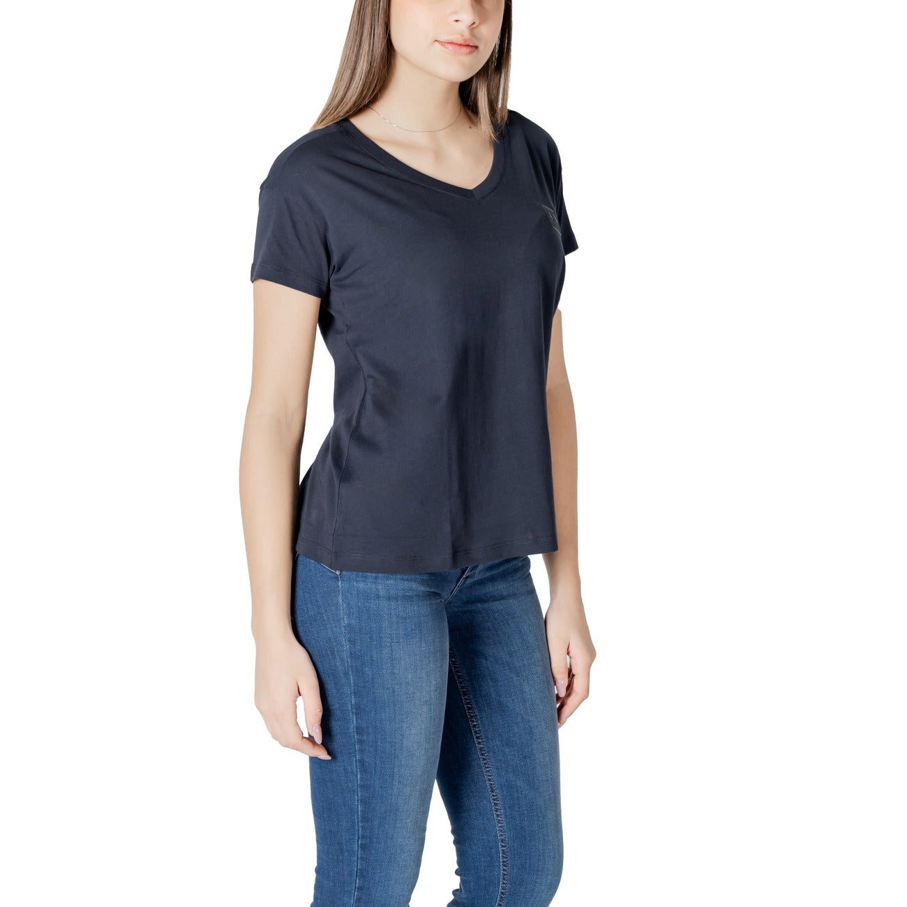 Armani Exchange Femme T-Shirts Armani Exchange