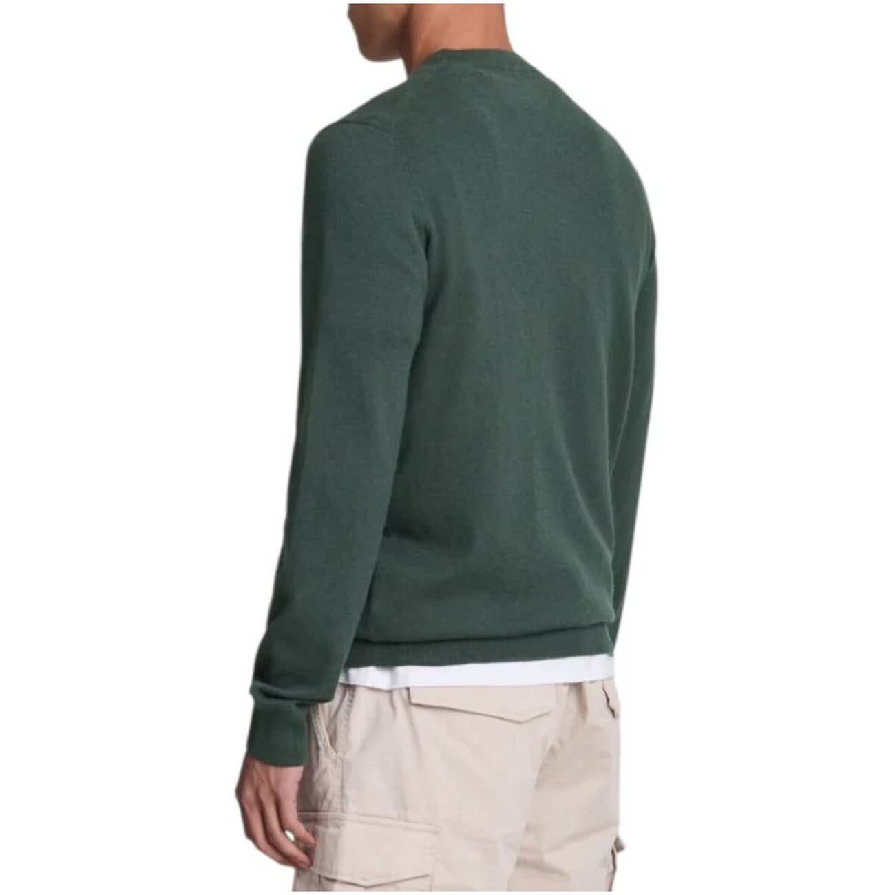 Lyle & Scott Homme Pulls Lyle & Scott