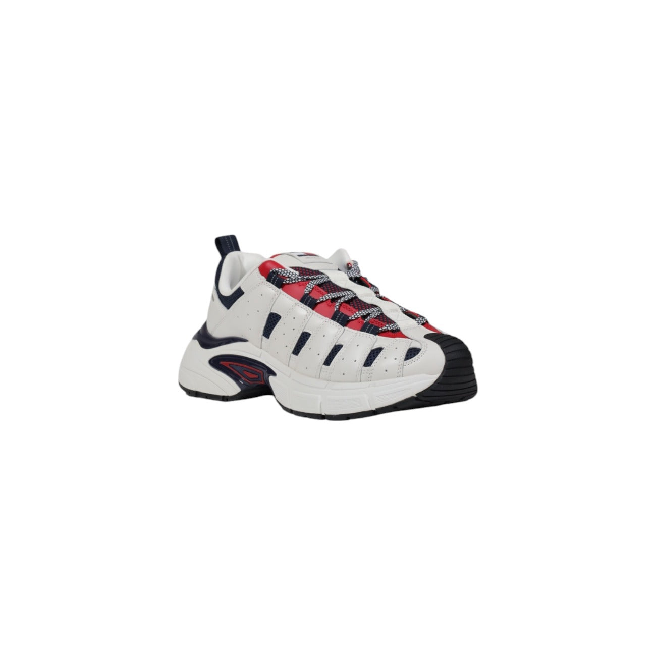 Tommy Hilfiger Jeans Homme Baskets Tommy Hilfiger Jeans