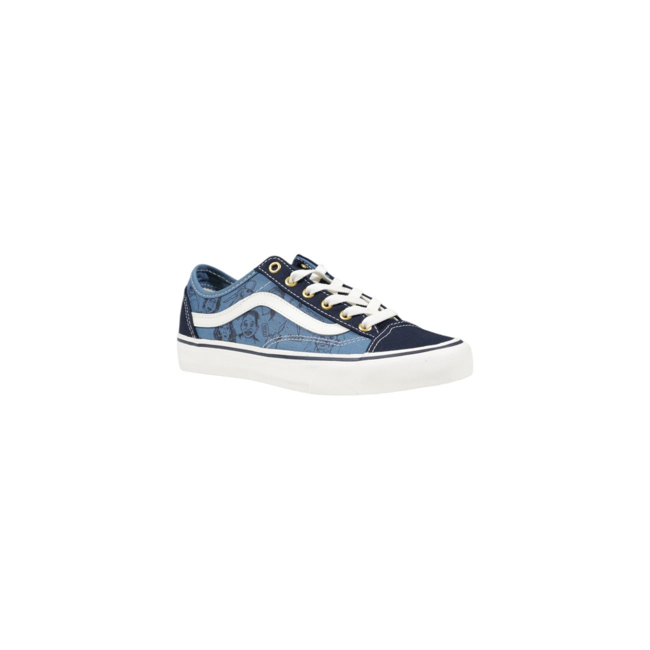 Vans Femme Baskets Vans