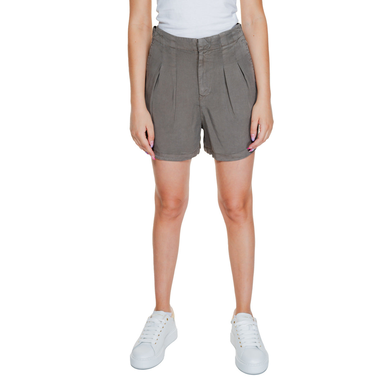 Vero Moda Femme Shorts Vero Moda