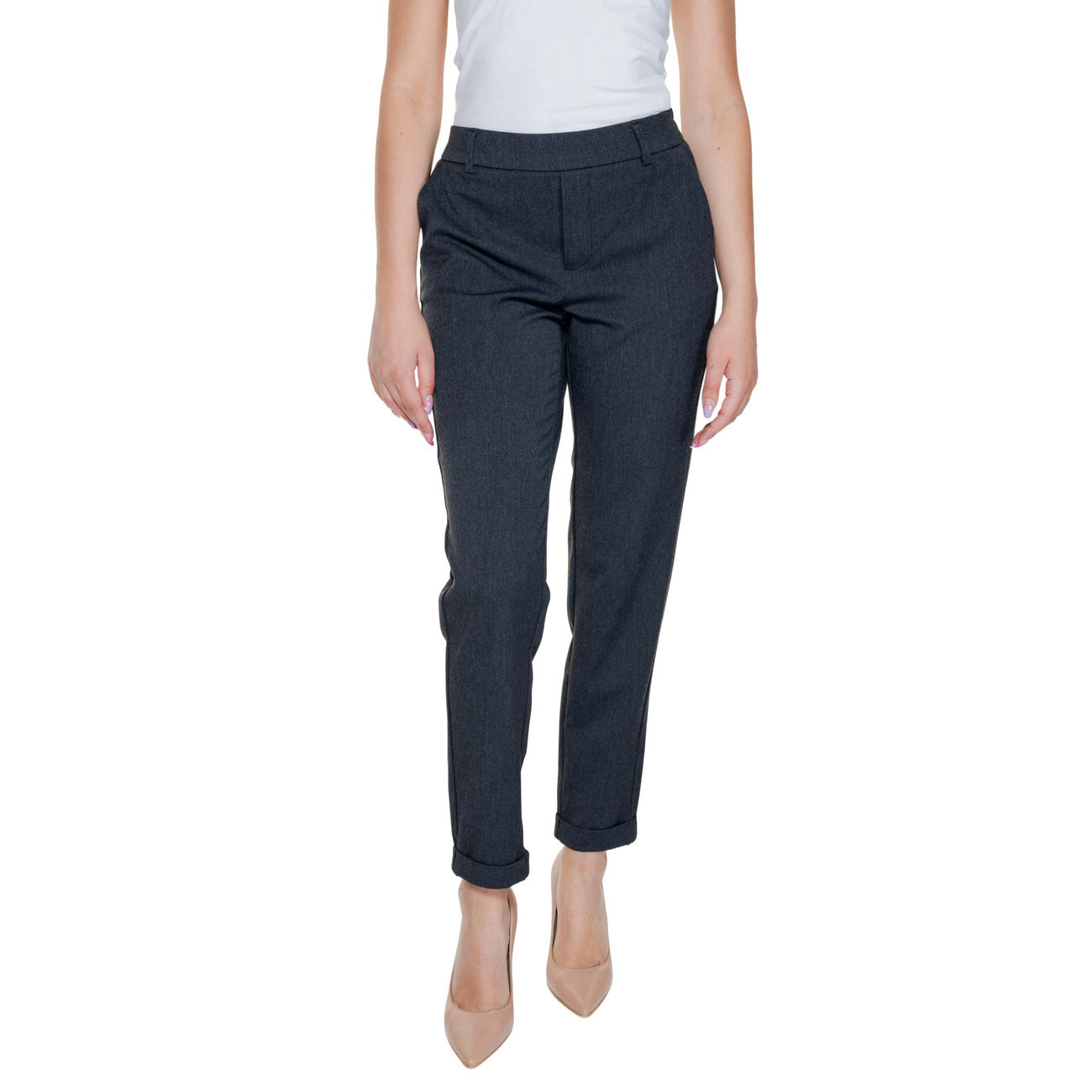 Vero Moda Femme Pantalons Vero Moda