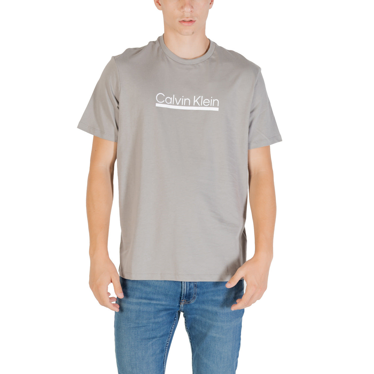 Calvin Klein Homme T-Shirts Calvin Klein