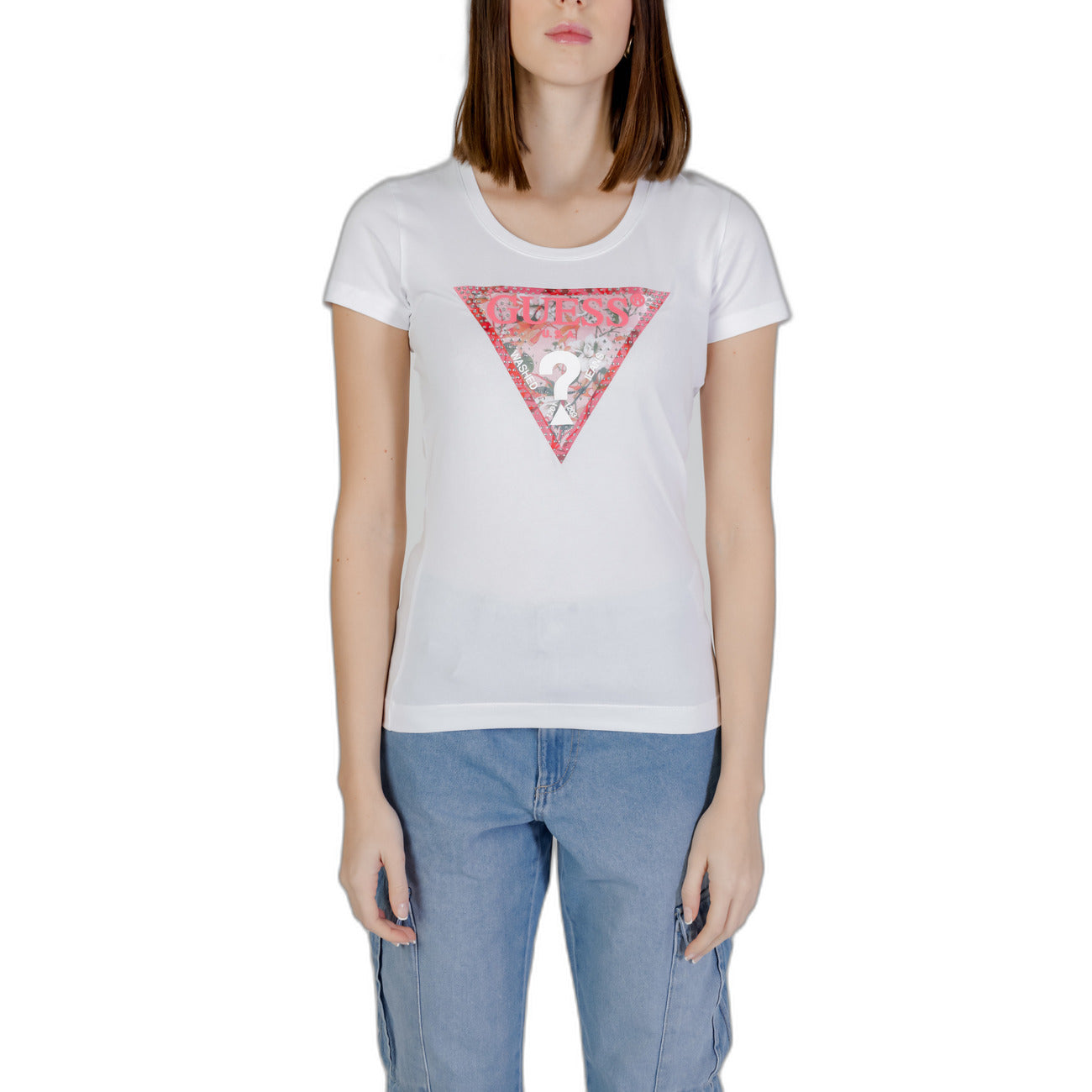 Guess Femme T-Shirts Guess