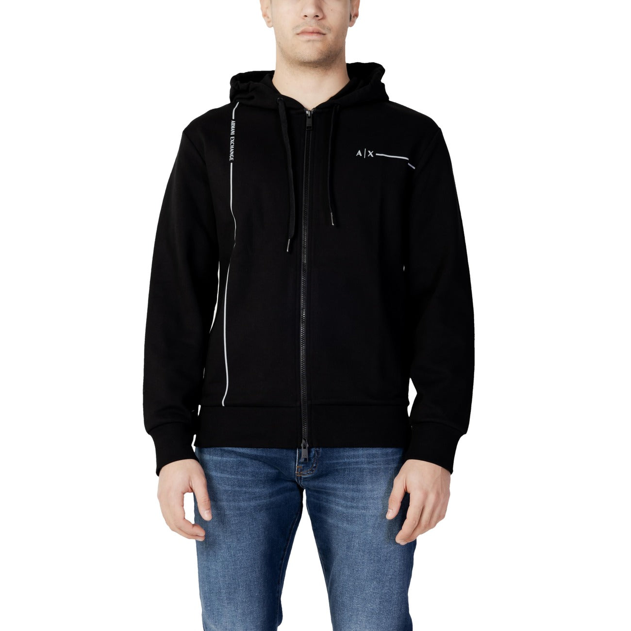Armani Exchange Homme Sweatshirts Armani Exchange