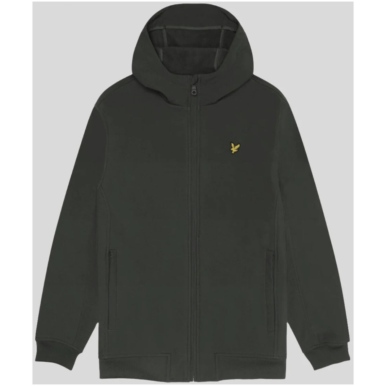 Lyle & Scott Homme Jaquettes Lyle & Scott