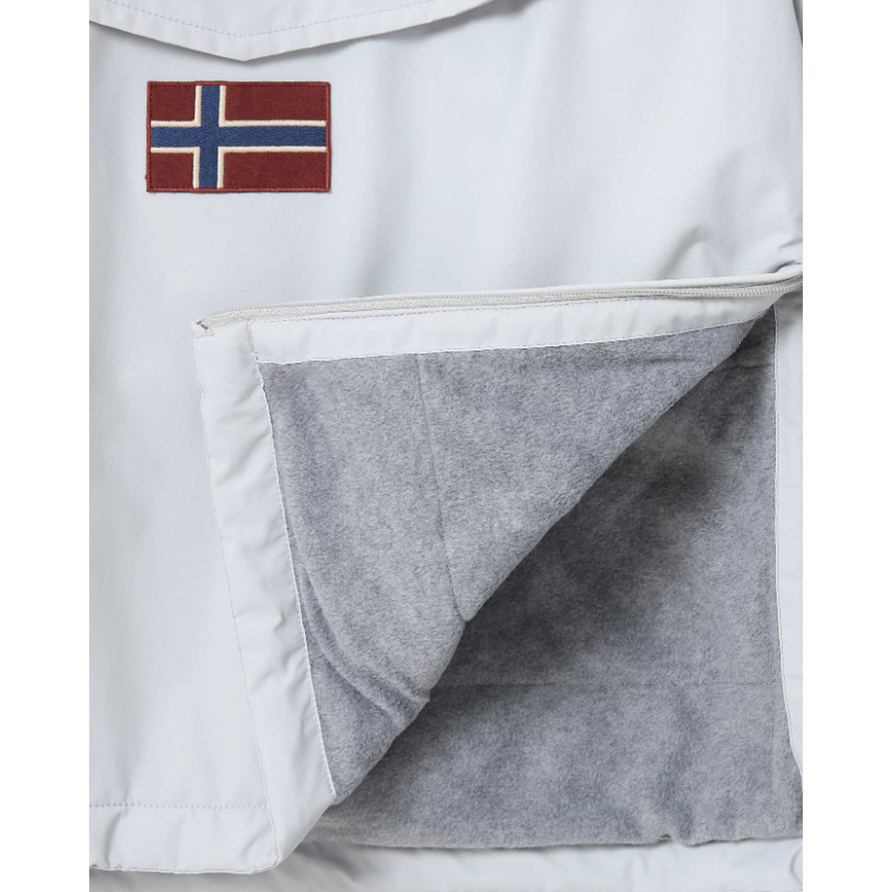 Napapijri Homme Vestes Napapijri