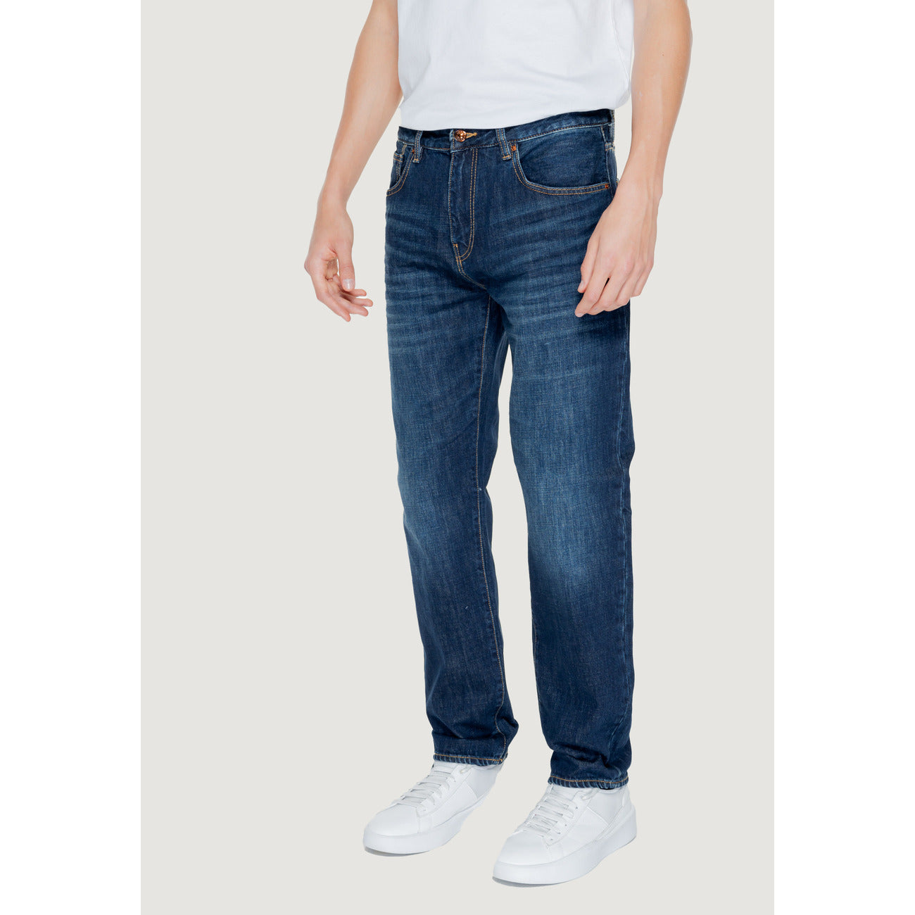 Armani Exchange Homme Jeans Armani Exchange