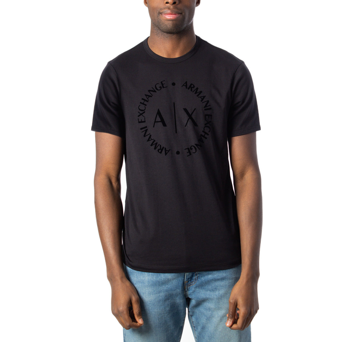 Armani Exchange Homme T-Shirts Armani Exchange