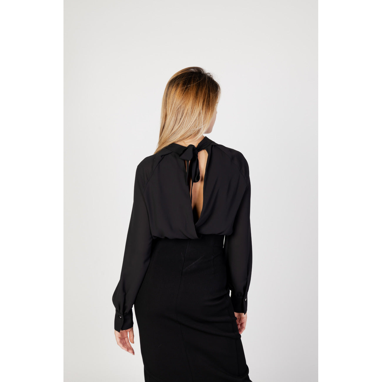 Sandro Ferrone Femme Blouse Sandro Ferrone