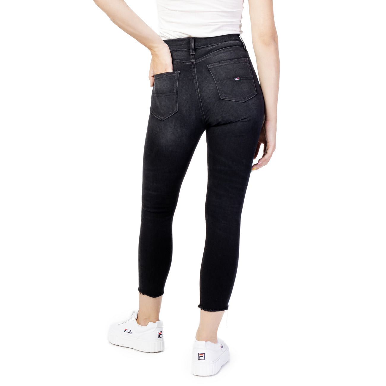 Tommy Hilfiger Jeans Femme Jeans Tommy Hilfiger Jeans