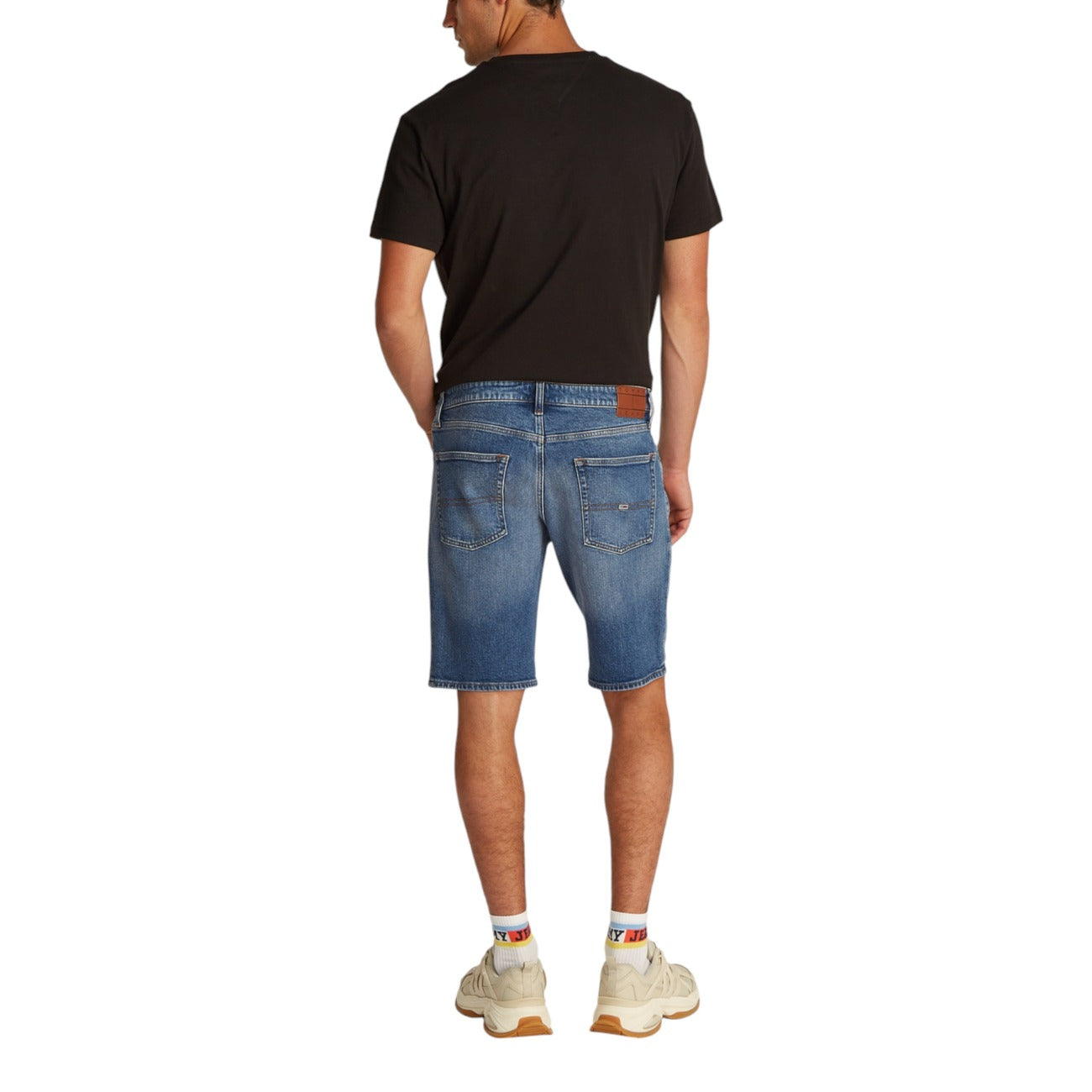 Tommy Hilfiger Jeans Homme Bermudas Tommy Hilfiger Jeans