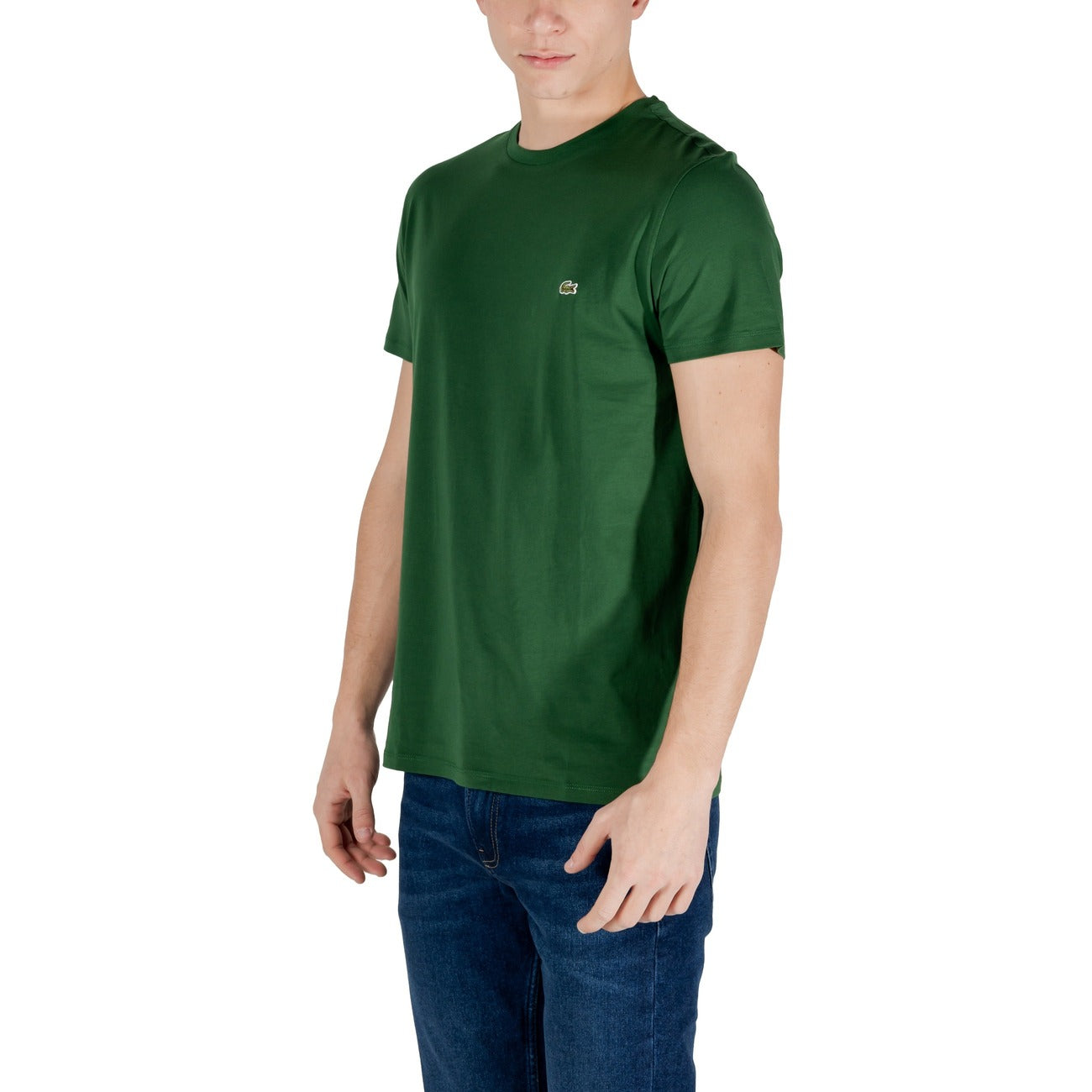 Lacoste Homme T-Shirts Lacoste