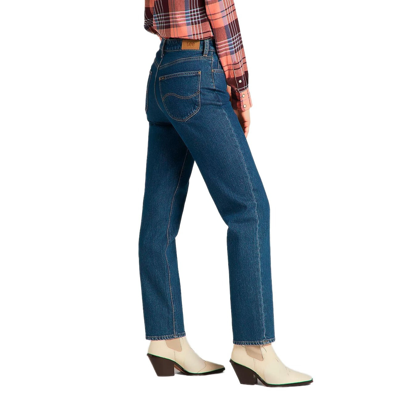 Lee Femme Jeans Lee