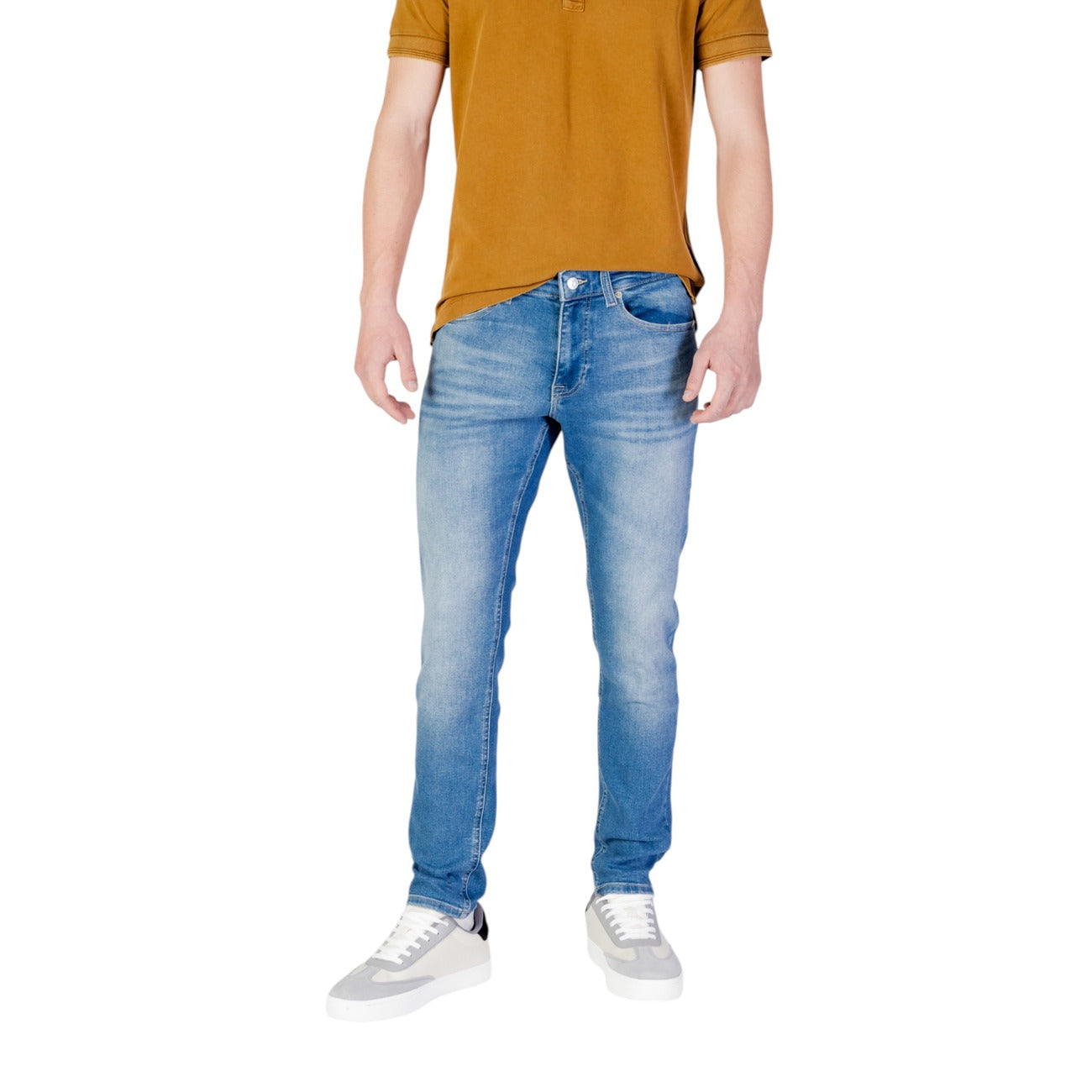 Tommy Hilfiger Jeans Homme Jeans Tommy Hilfiger Jeans
