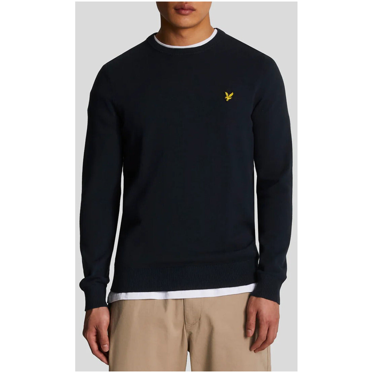 Lyle & Scott Homme Pulls Lyle & Scott