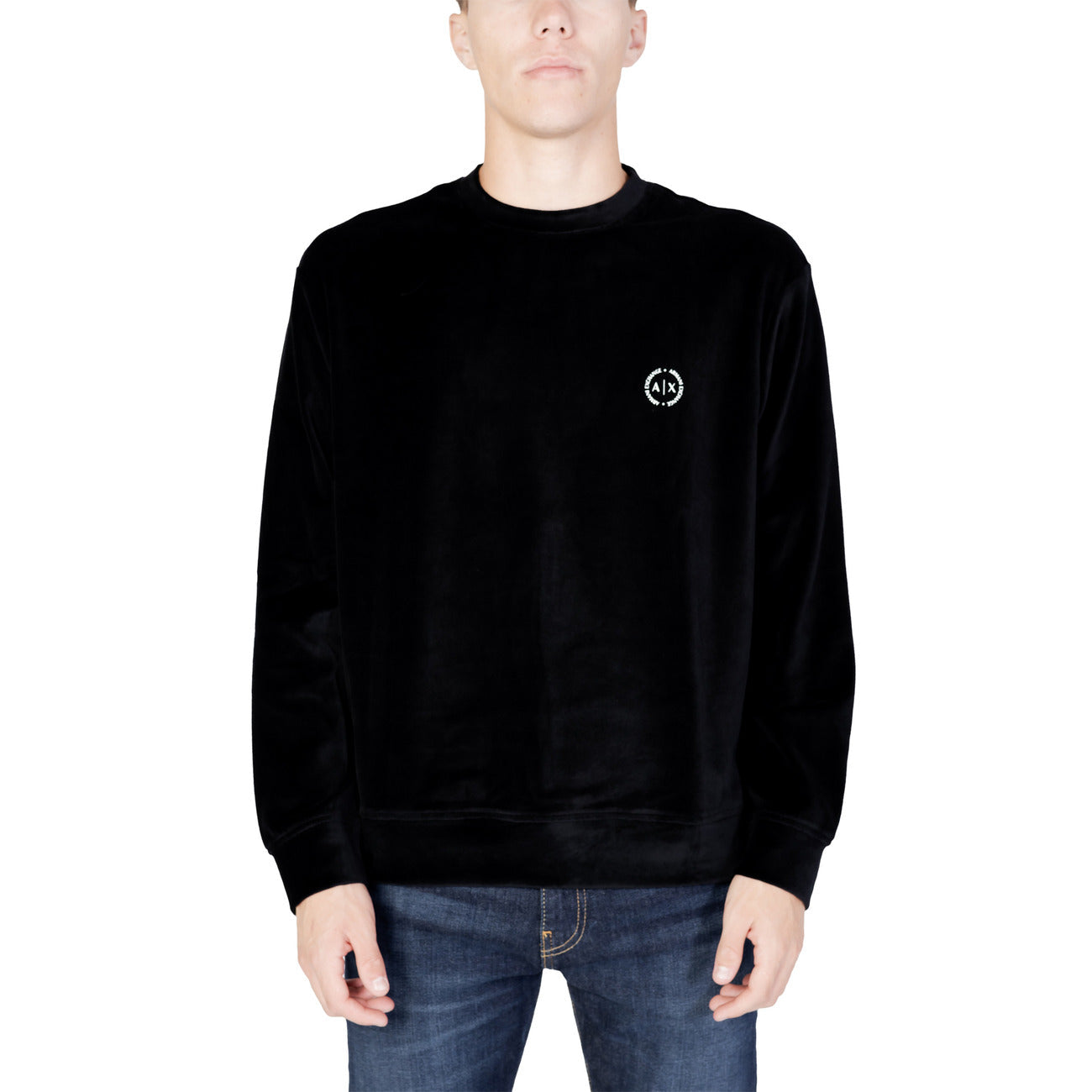 Armani Exchange Homme Sweatshirts Armani Exchange
