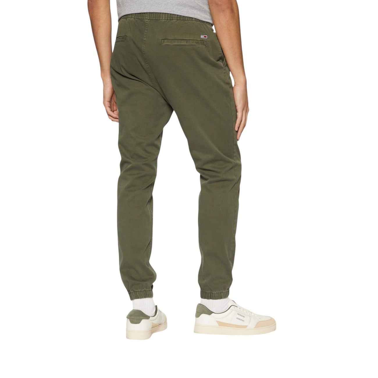 Tommy Hilfiger Jeans Homme Pantalons Tommy Hilfiger Jeans