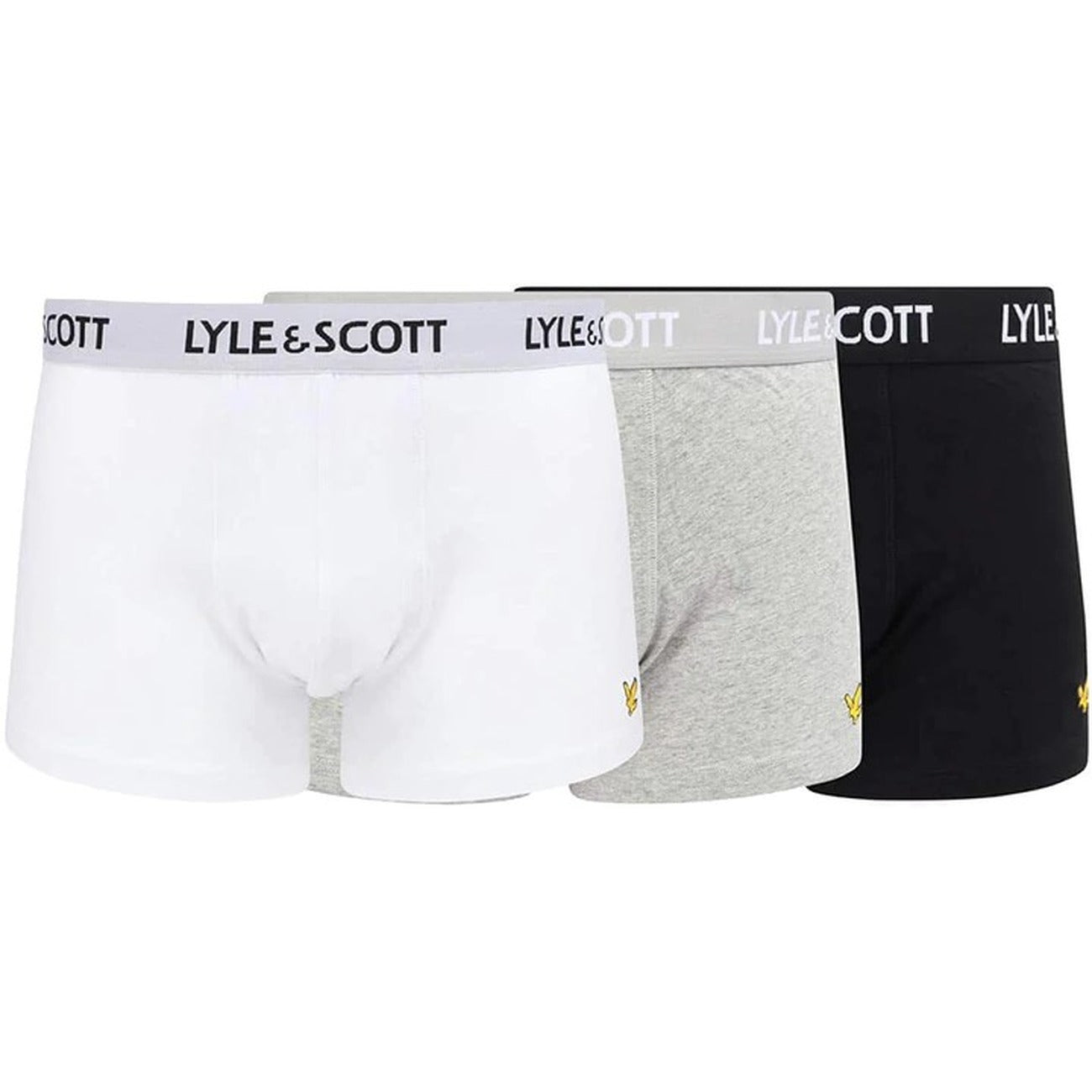 Lyle & Scott Homme Sous-vetements Lyle & Scott