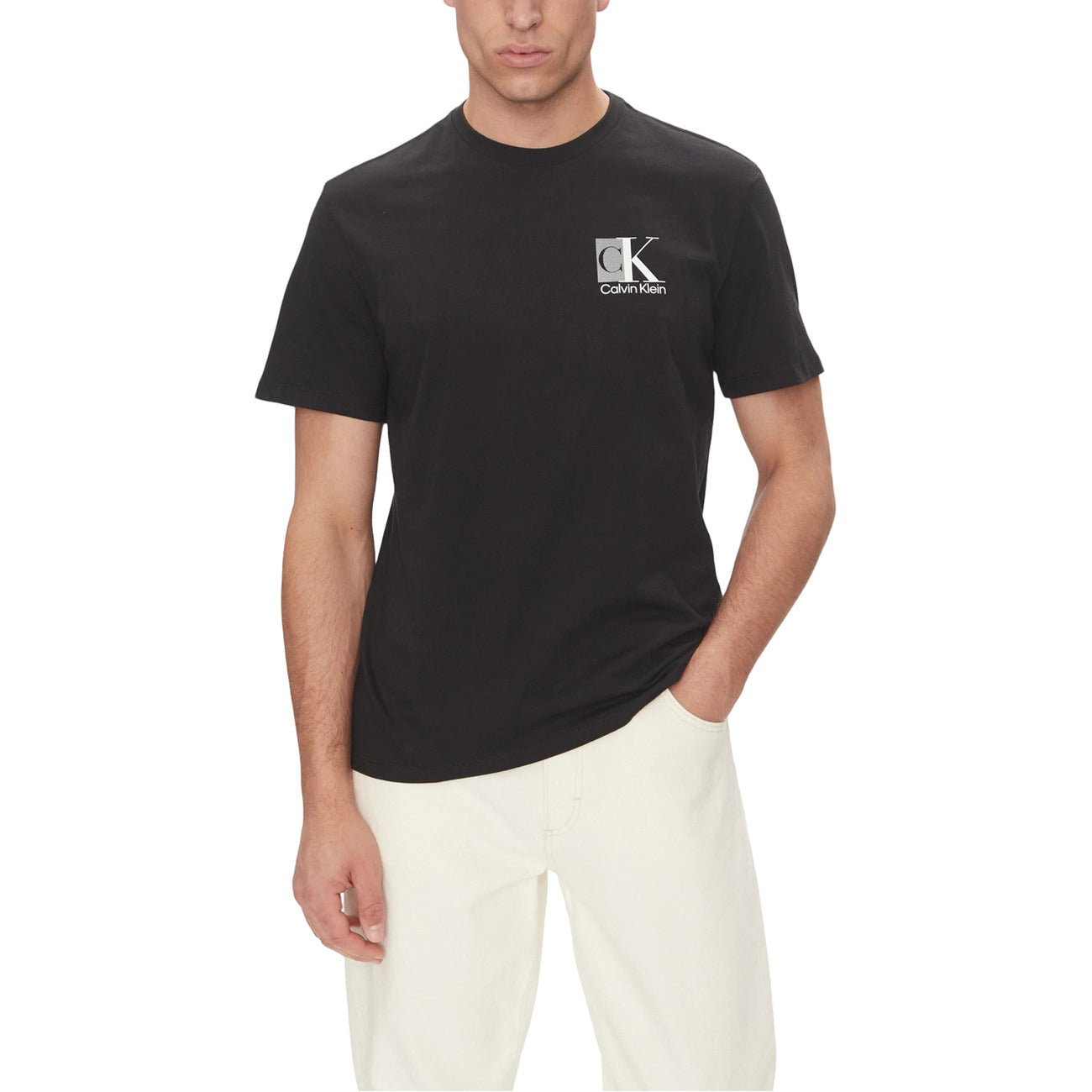 Calvin Klein Homme T-Shirts Calvin Klein