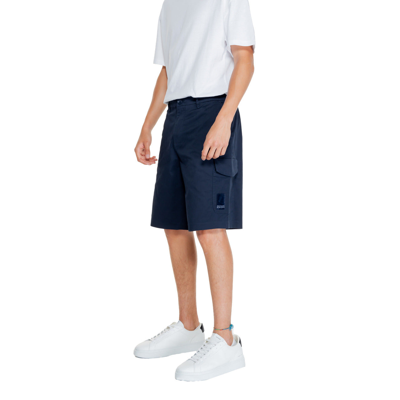 Armani Exchange Homme Bermudas Armani Exchange