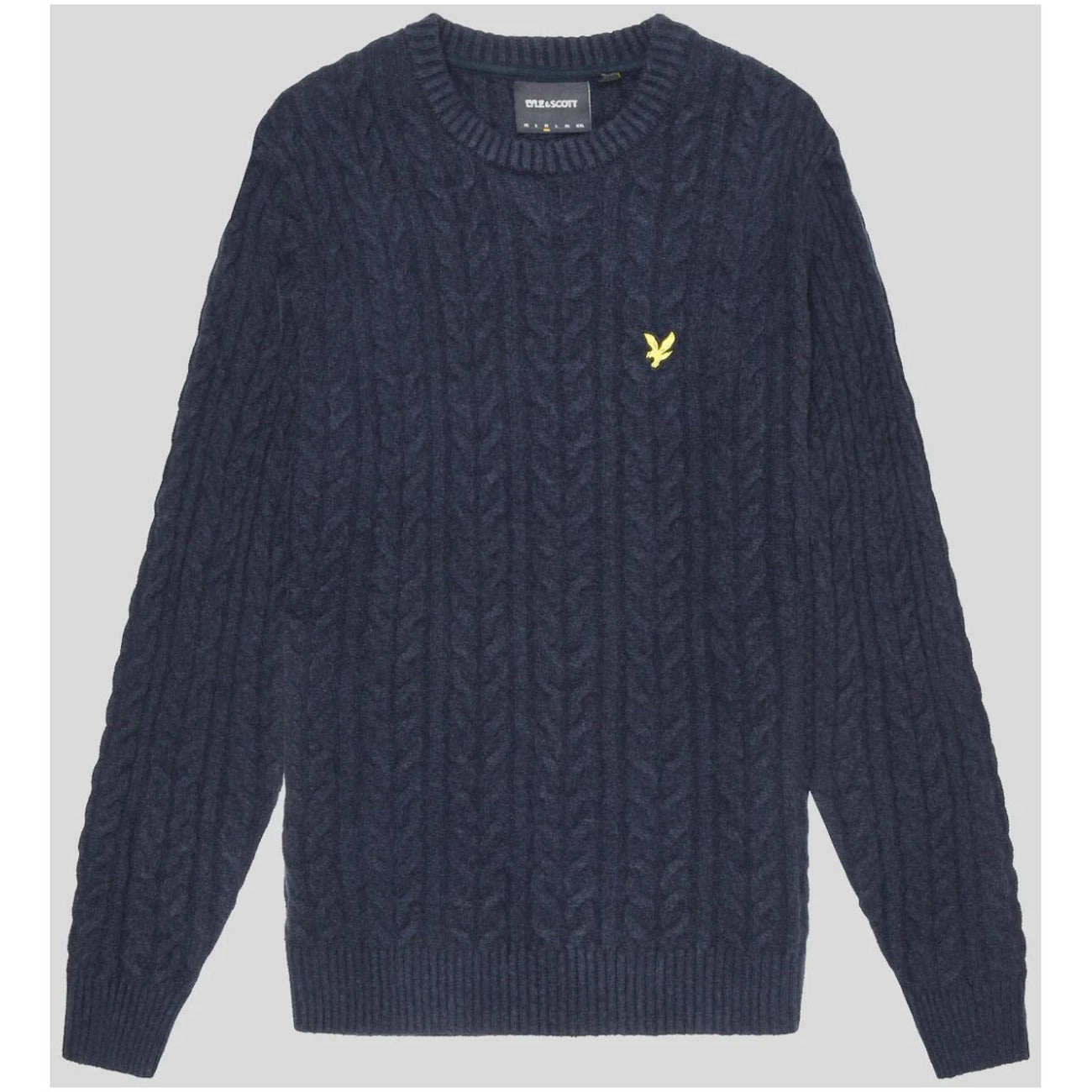 Lyle & Scott Homme Pulls Lyle & Scott
