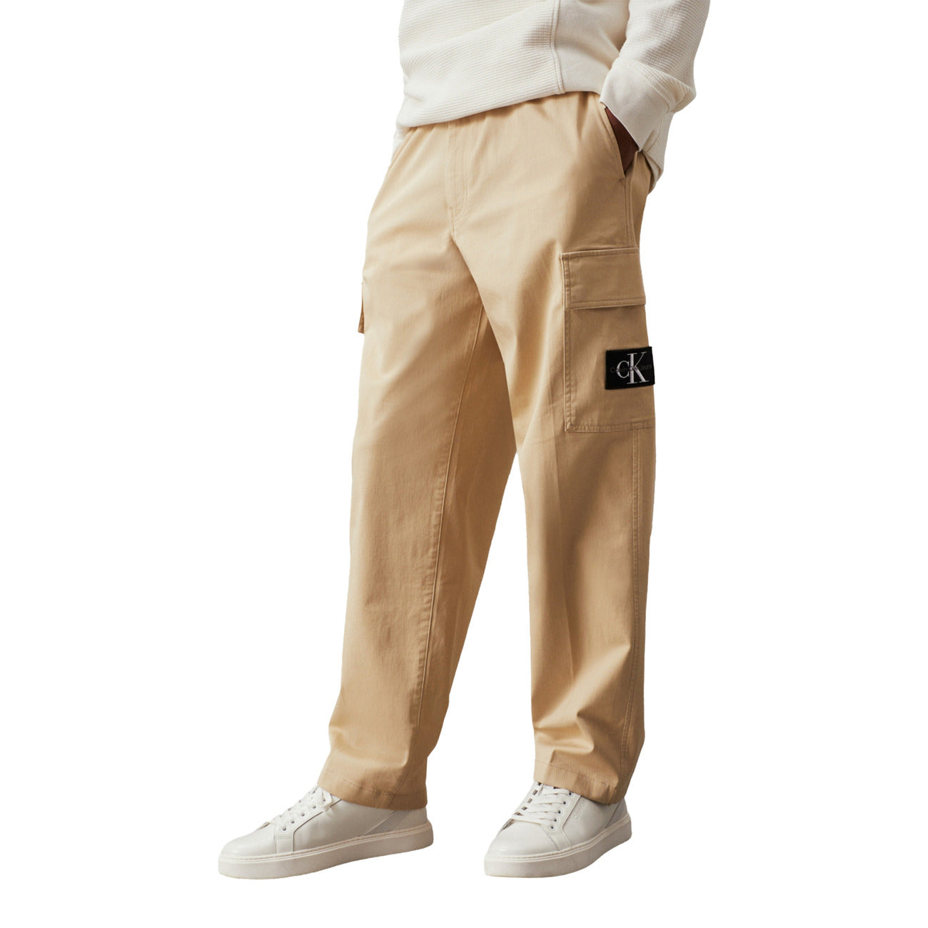 Calvin Klein Homme Pantalons Calvin Klein