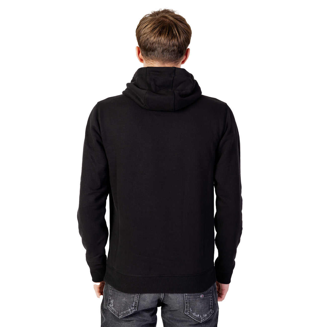 Tommy Hilfiger Jeans Homme Sweatshirts Tommy Hilfiger Jeans