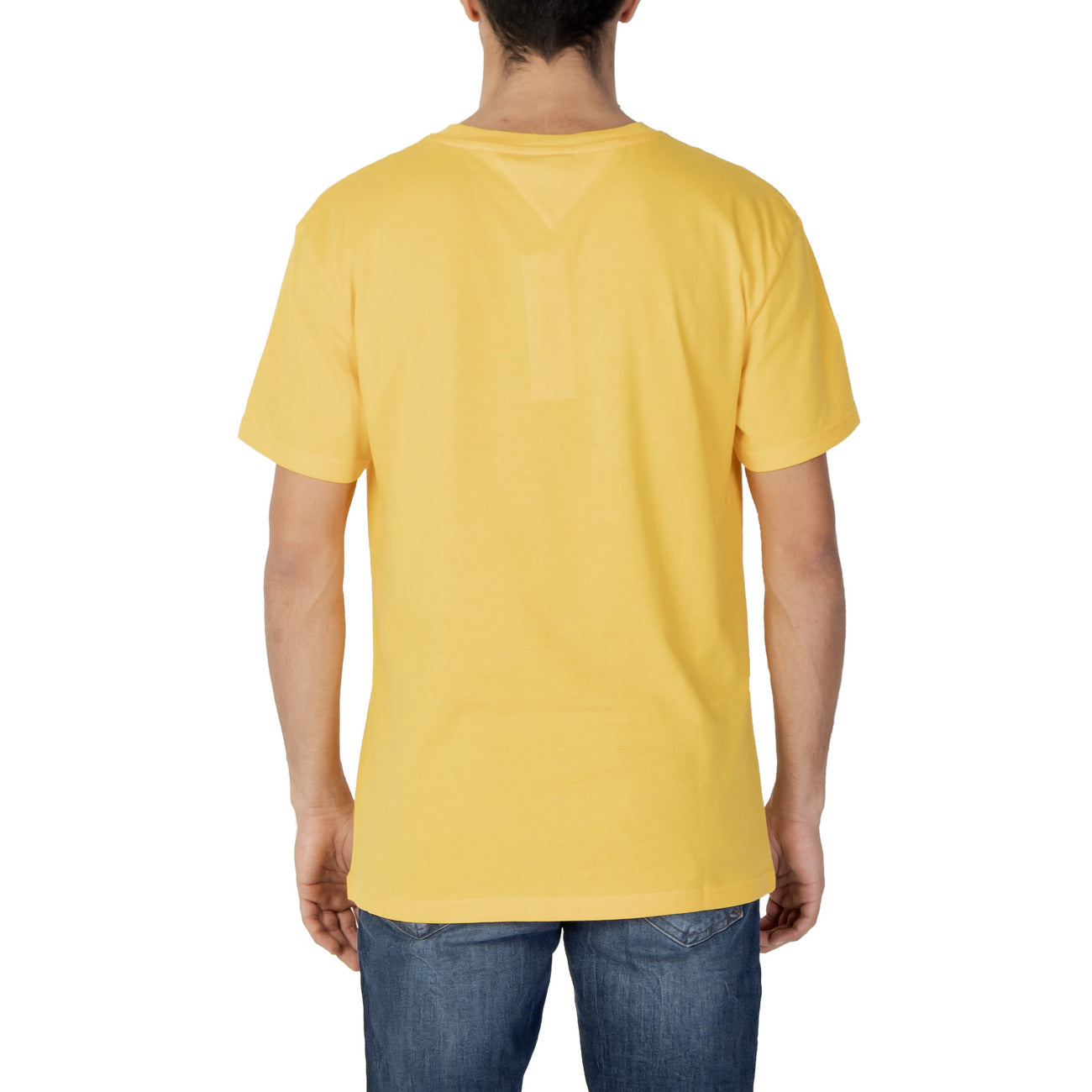 Tommy Hilfiger Jeans Homme T-Shirts Tommy Hilfiger Jeans
