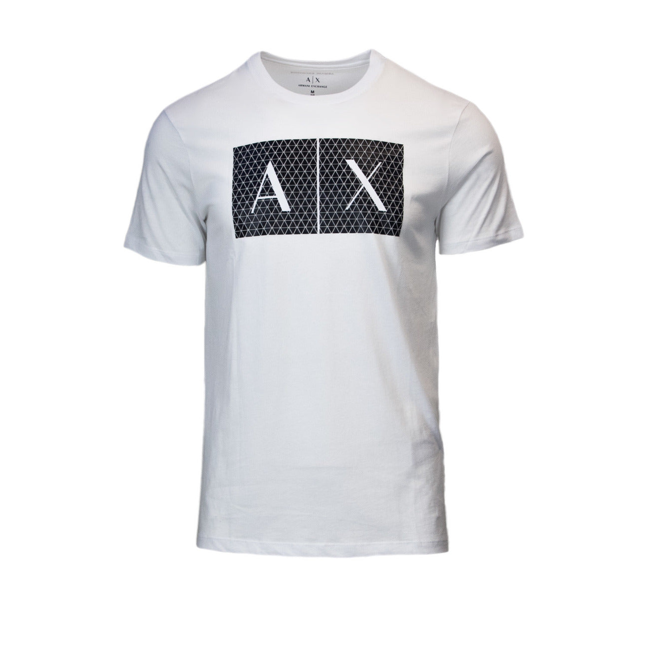 Armani Exchange Homme T-Shirts Armani Exchange