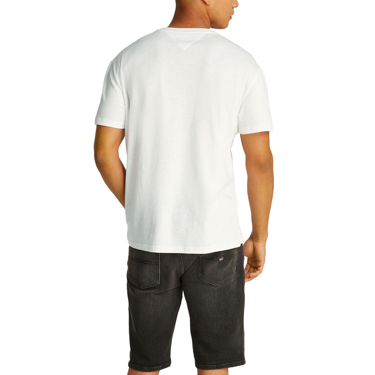 Tommy Hilfiger Jeans Homme T-Shirts Tommy Hilfiger Jeans