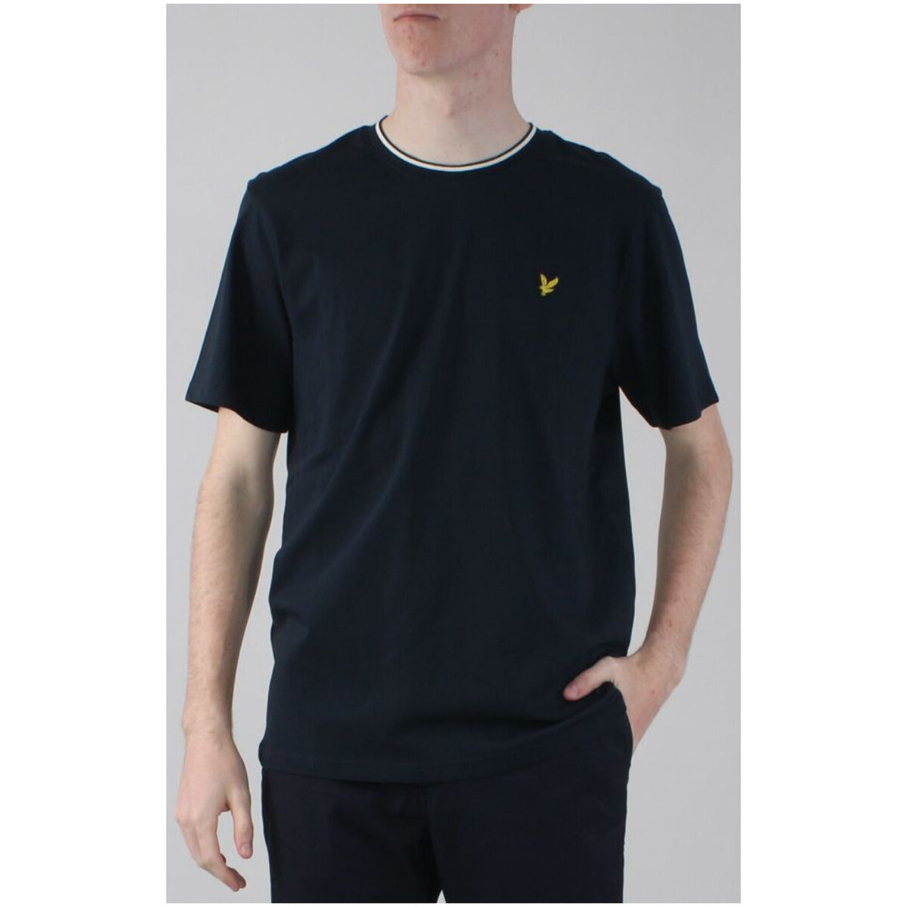 Lyle & Scott Homme T-Shirts Lyle & Scott