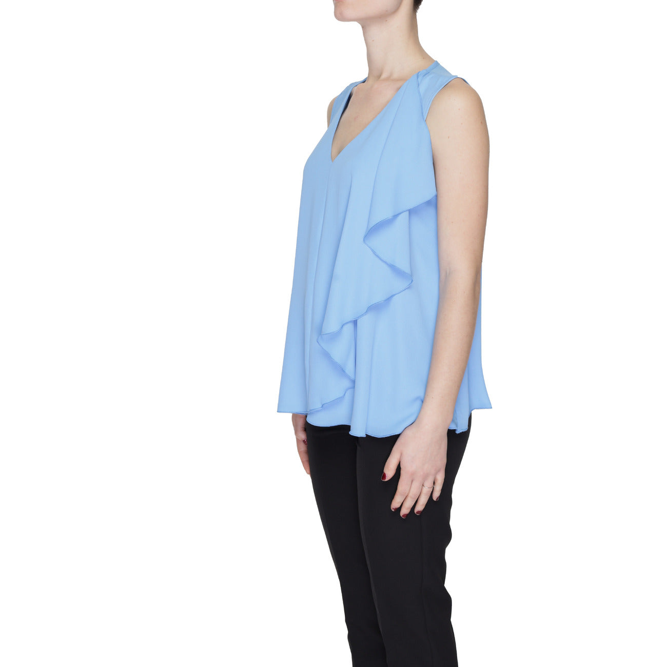 Sandro Ferrone Femme Blouse Sandro Ferrone