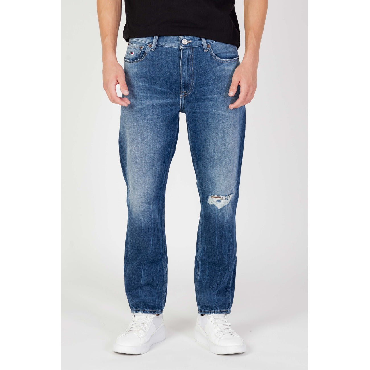 Tommy Hilfiger Jeans Homme Jeans Tommy Hilfiger Jeans