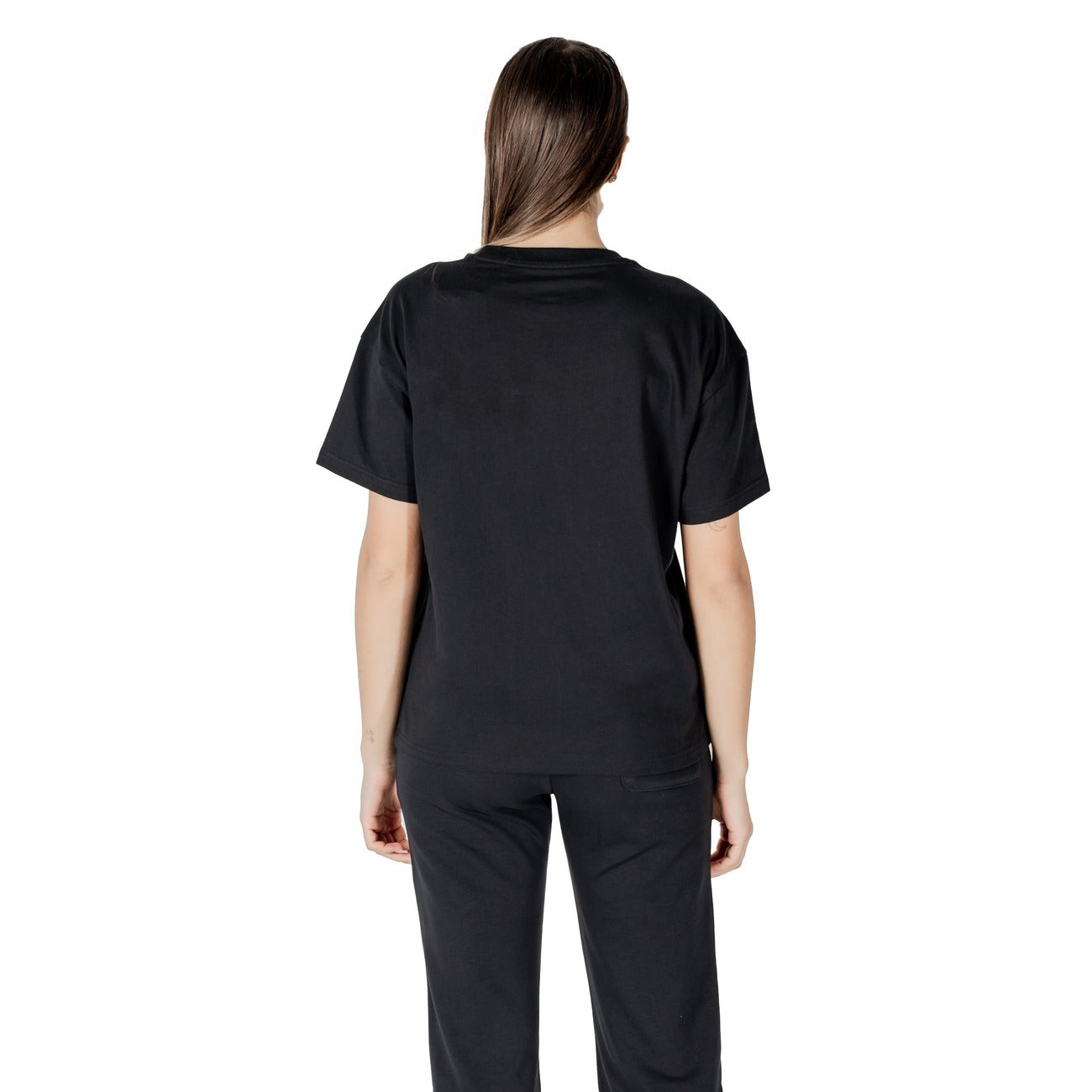 Converse Femme T-Shirts Converse