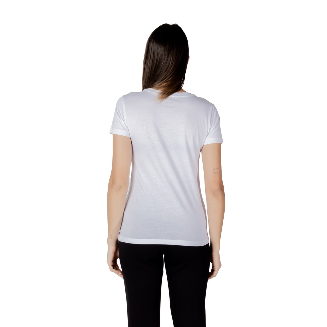 Armani Exchange Femme T-Shirts Armani Exchange