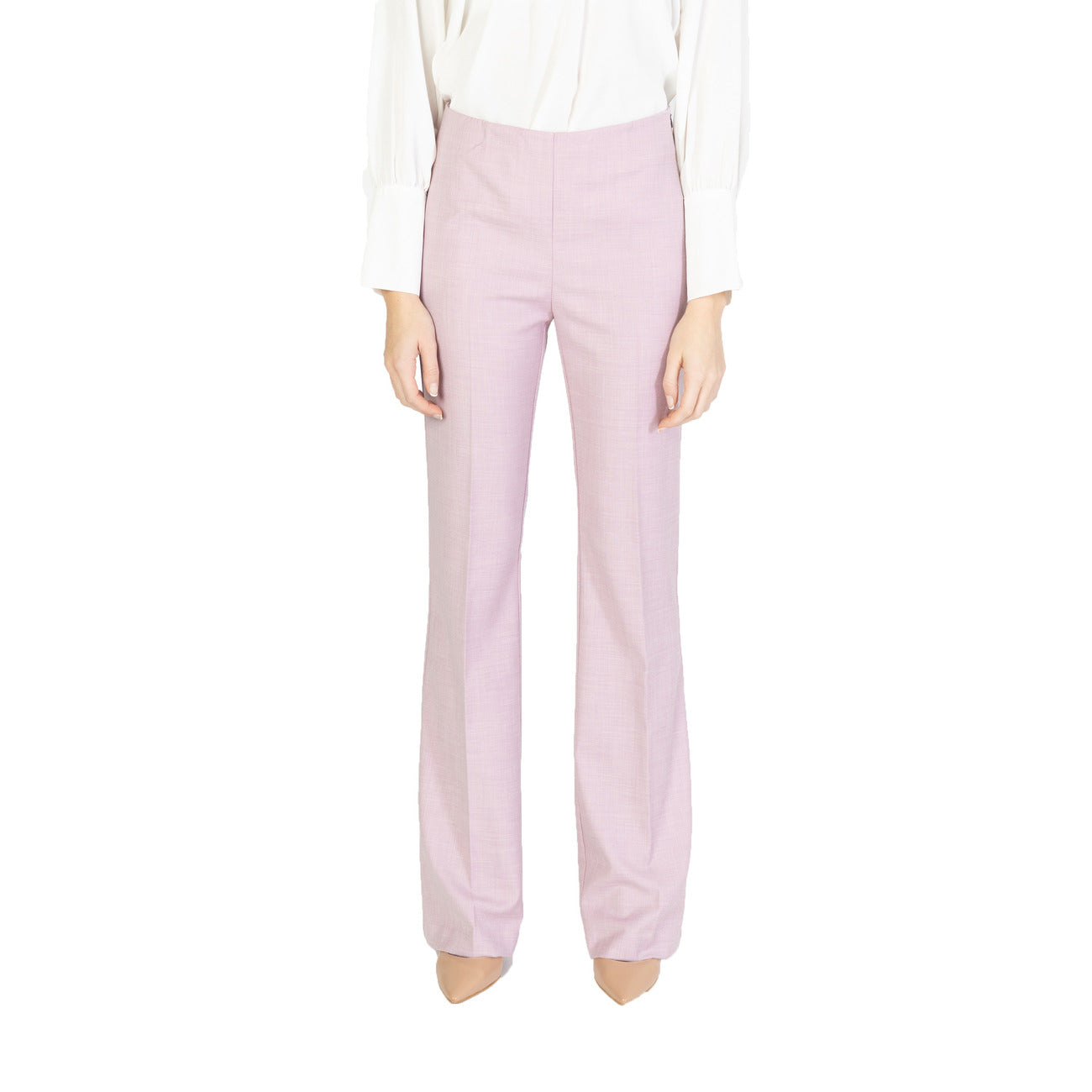 Sandro Ferrone Femme Pantalons Sandro Ferrone