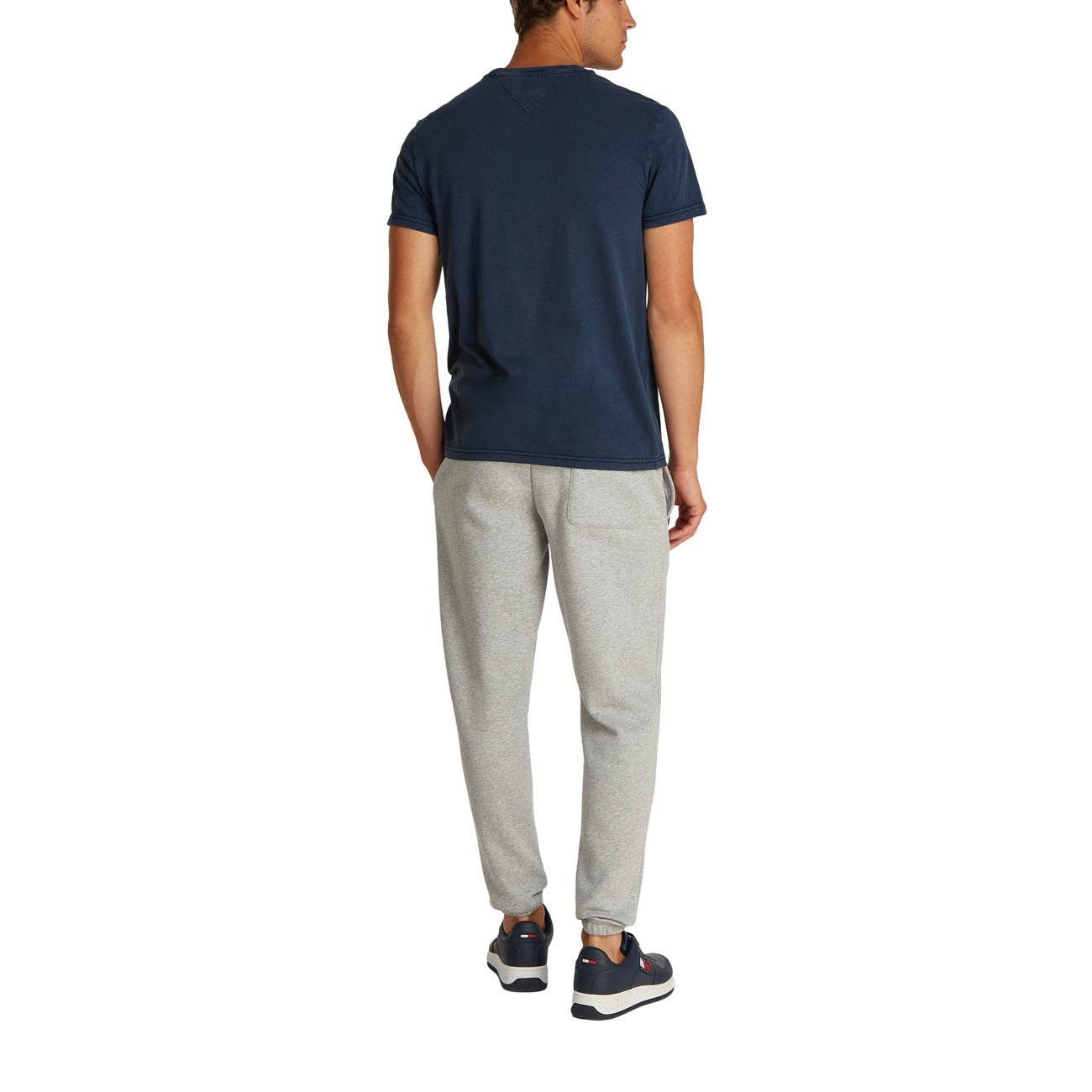 Tommy Hilfiger Jeans Homme T-Shirts Tommy Hilfiger Jeans