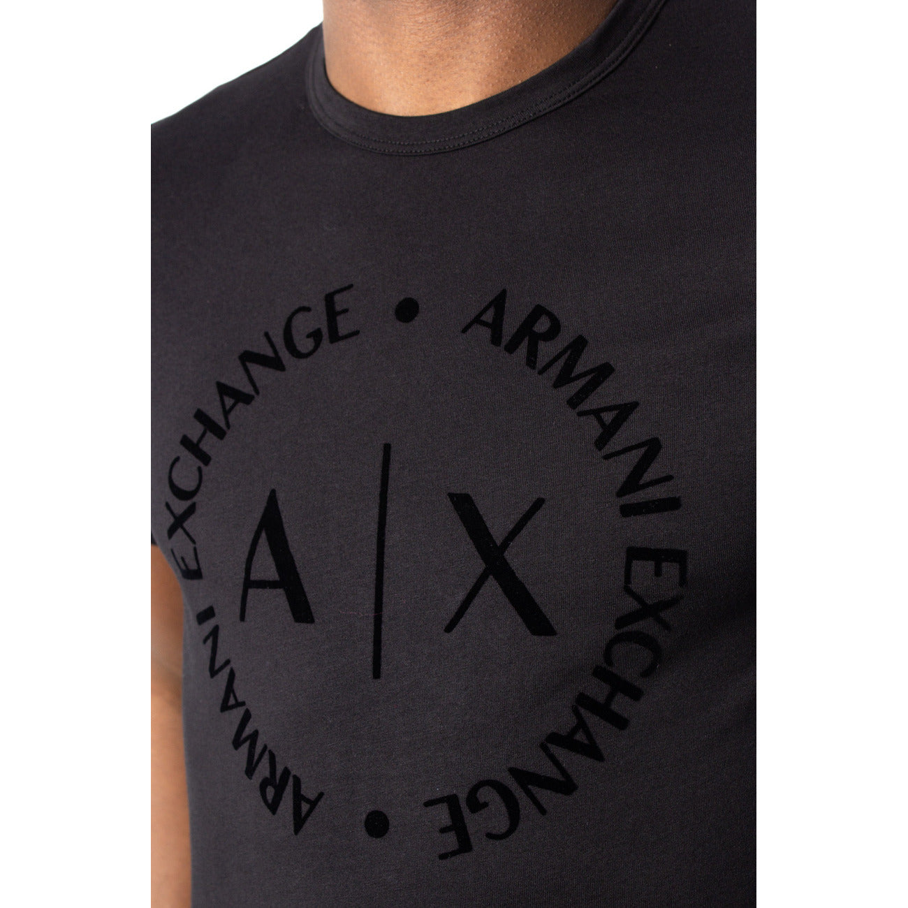 Armani Exchange Homme T-Shirts Armani Exchange