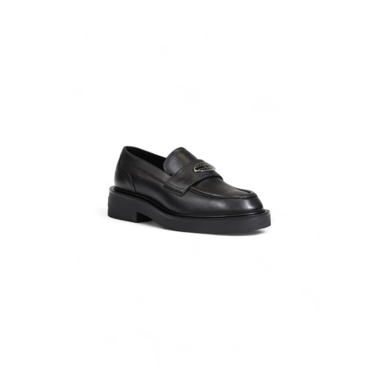 Tommy Hilfiger Femme Mocassins Tommy Hilfiger