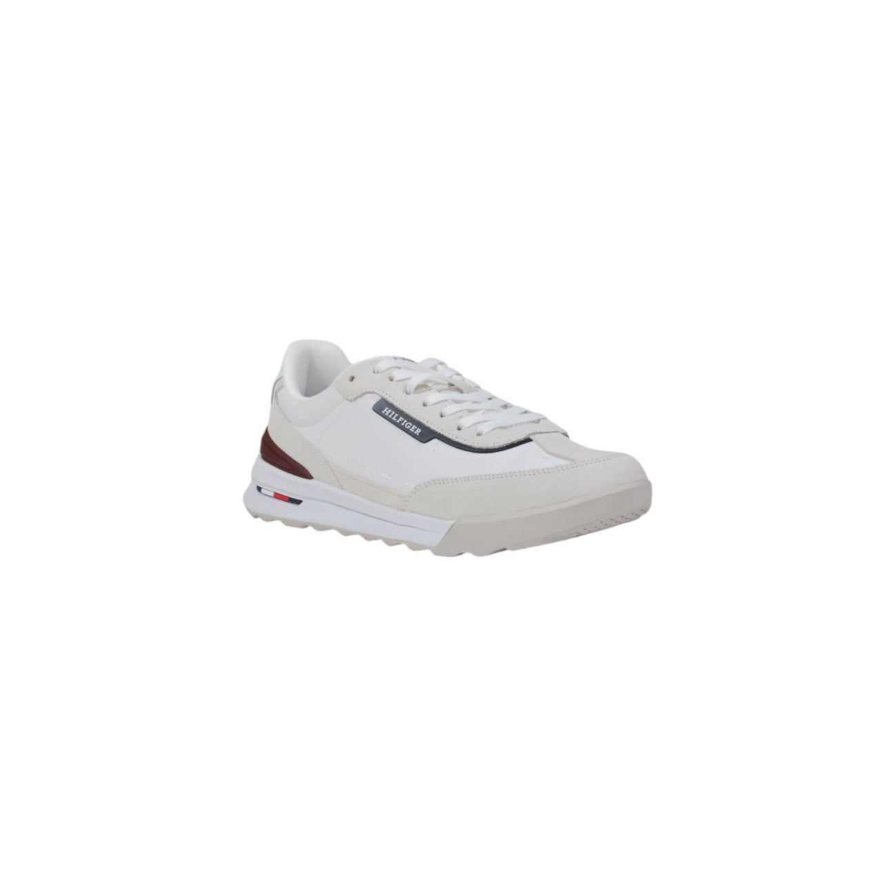 Tommy Hilfiger Homme Baskets Tommy Hilfiger