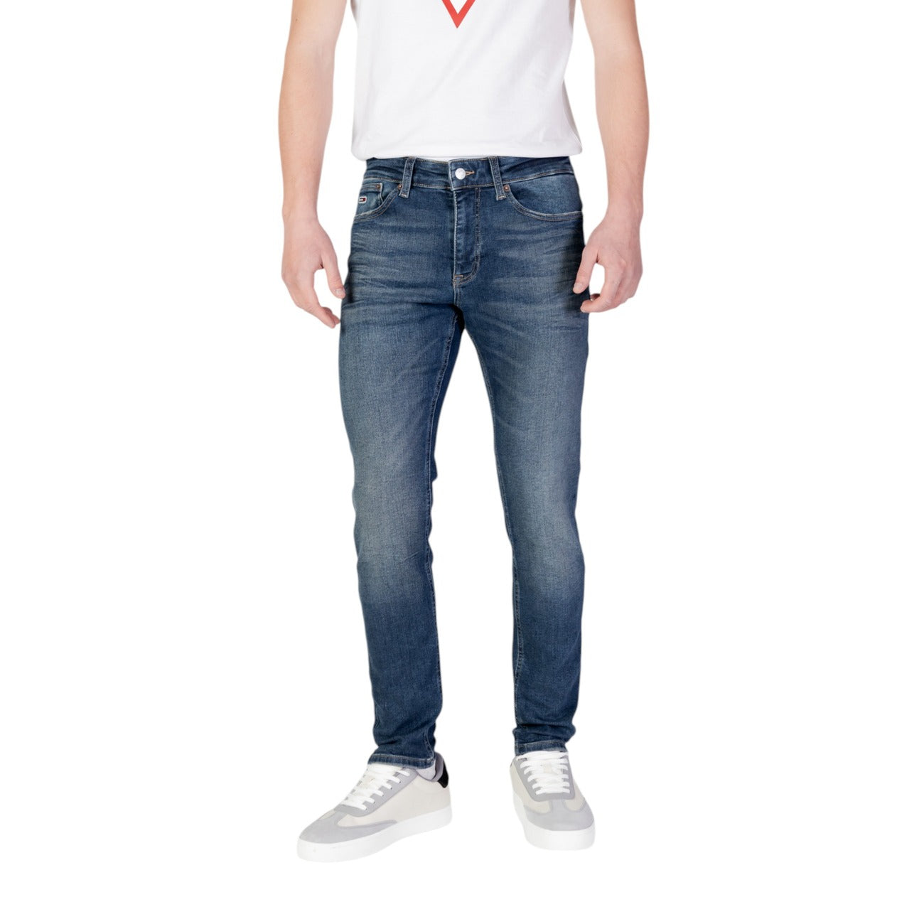 Tommy Hilfiger Jeans Homme Jeans Tommy Hilfiger Jeans