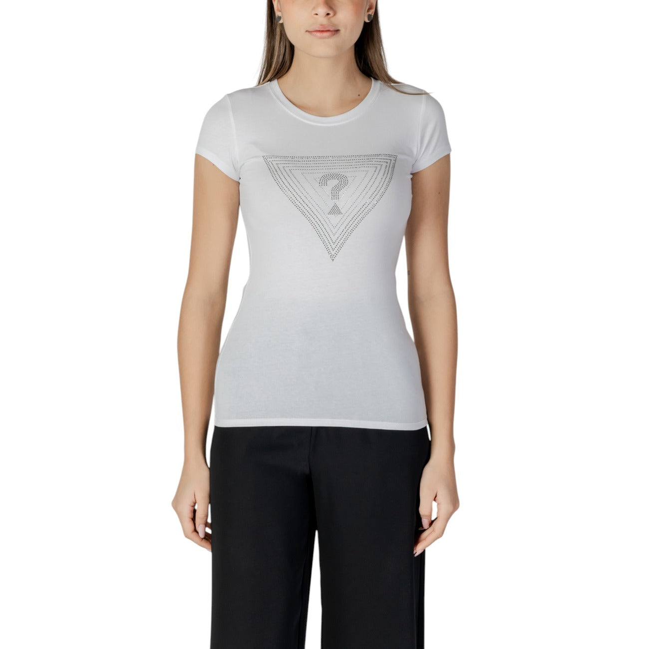 Guess Femme T-Shirts Guess