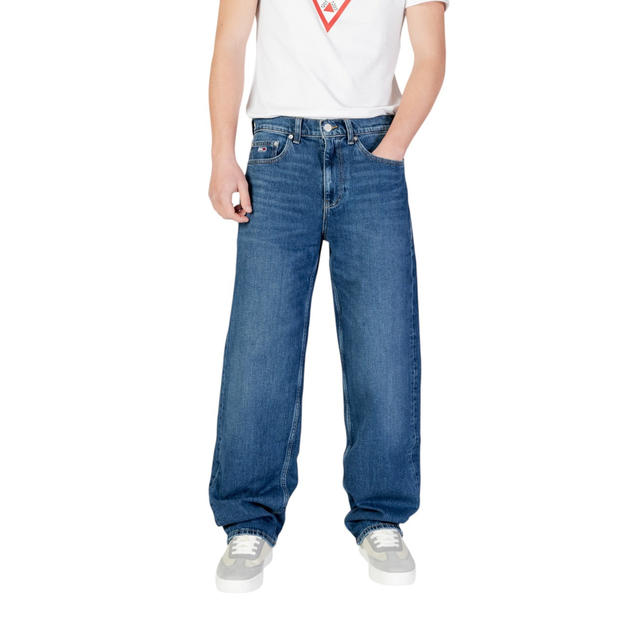 Tommy Hilfiger Jeans Homme Jeans Tommy Hilfiger Jeans