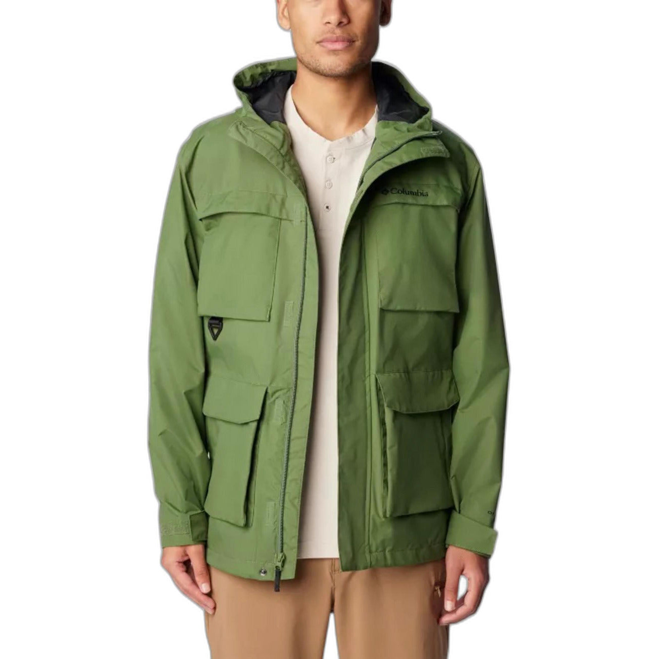 Columbia Homme Vestes Columbia