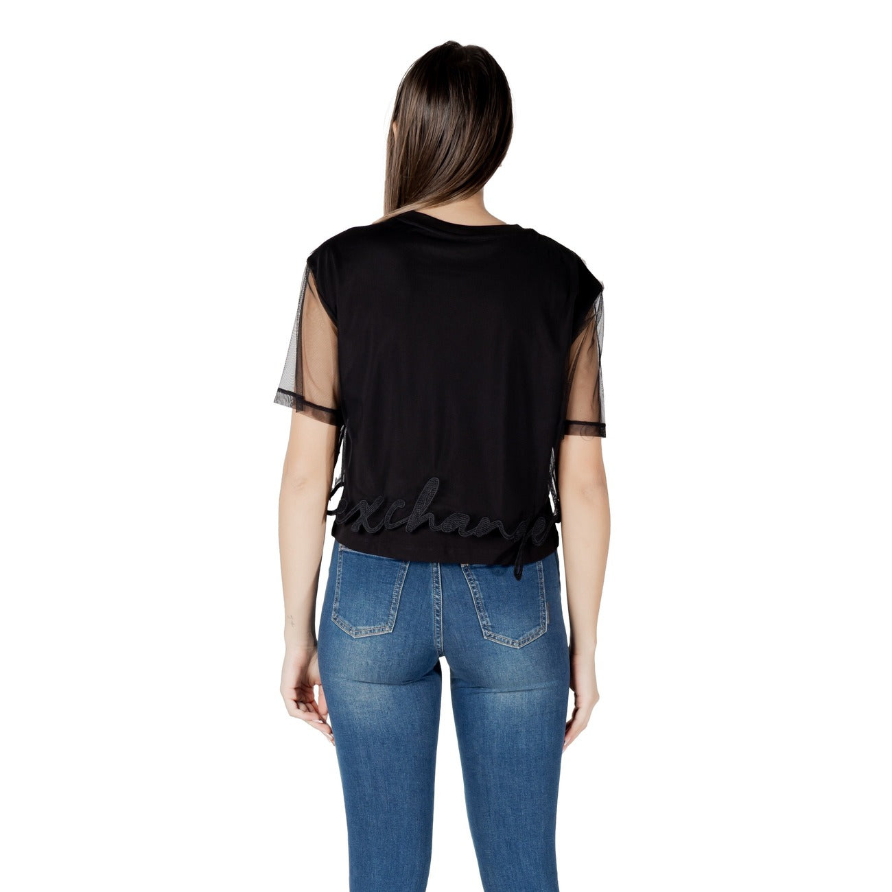 Armani Exchange Femme Tops Armani Exchange