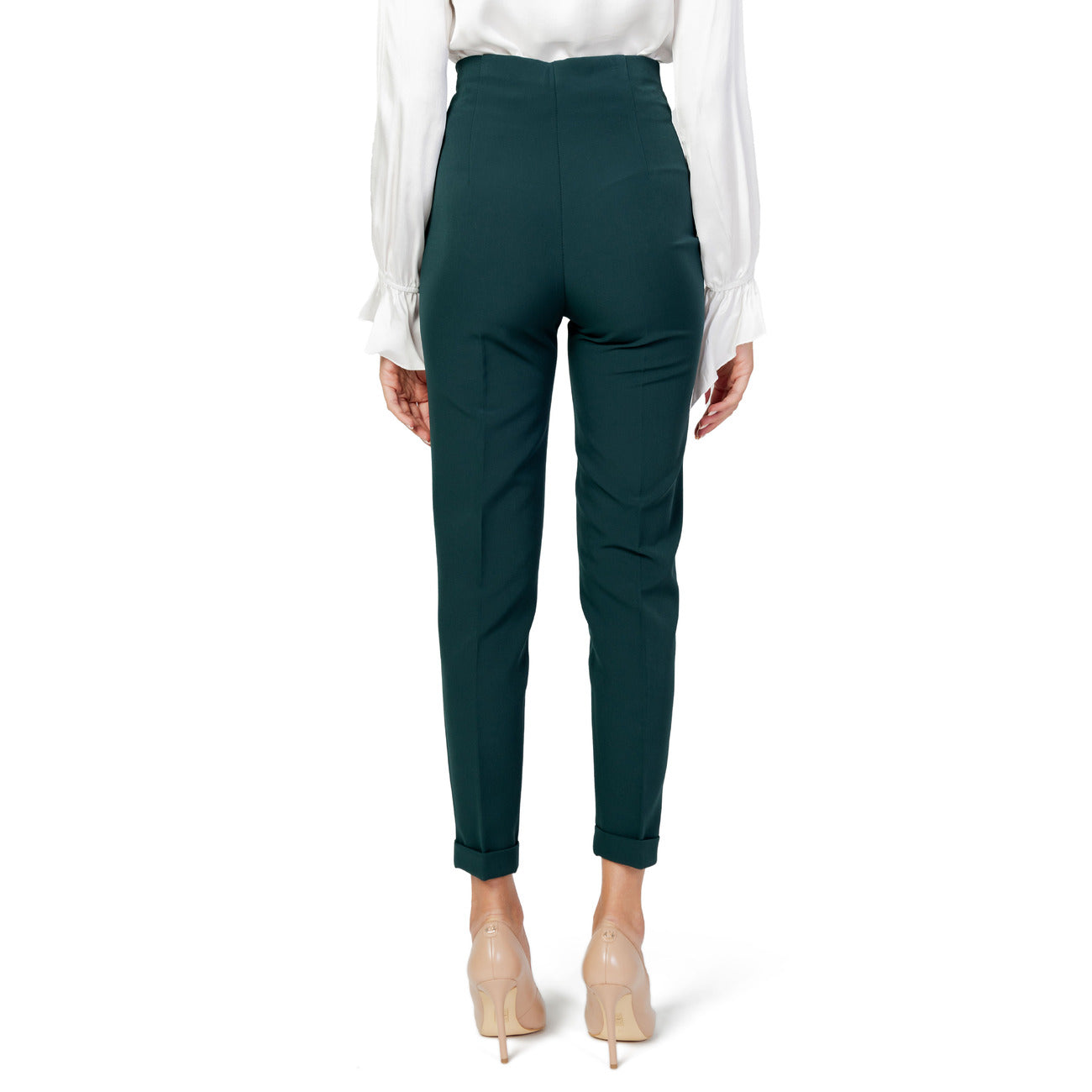 Sandro Ferrone Femme Pantalons Sandro Ferrone