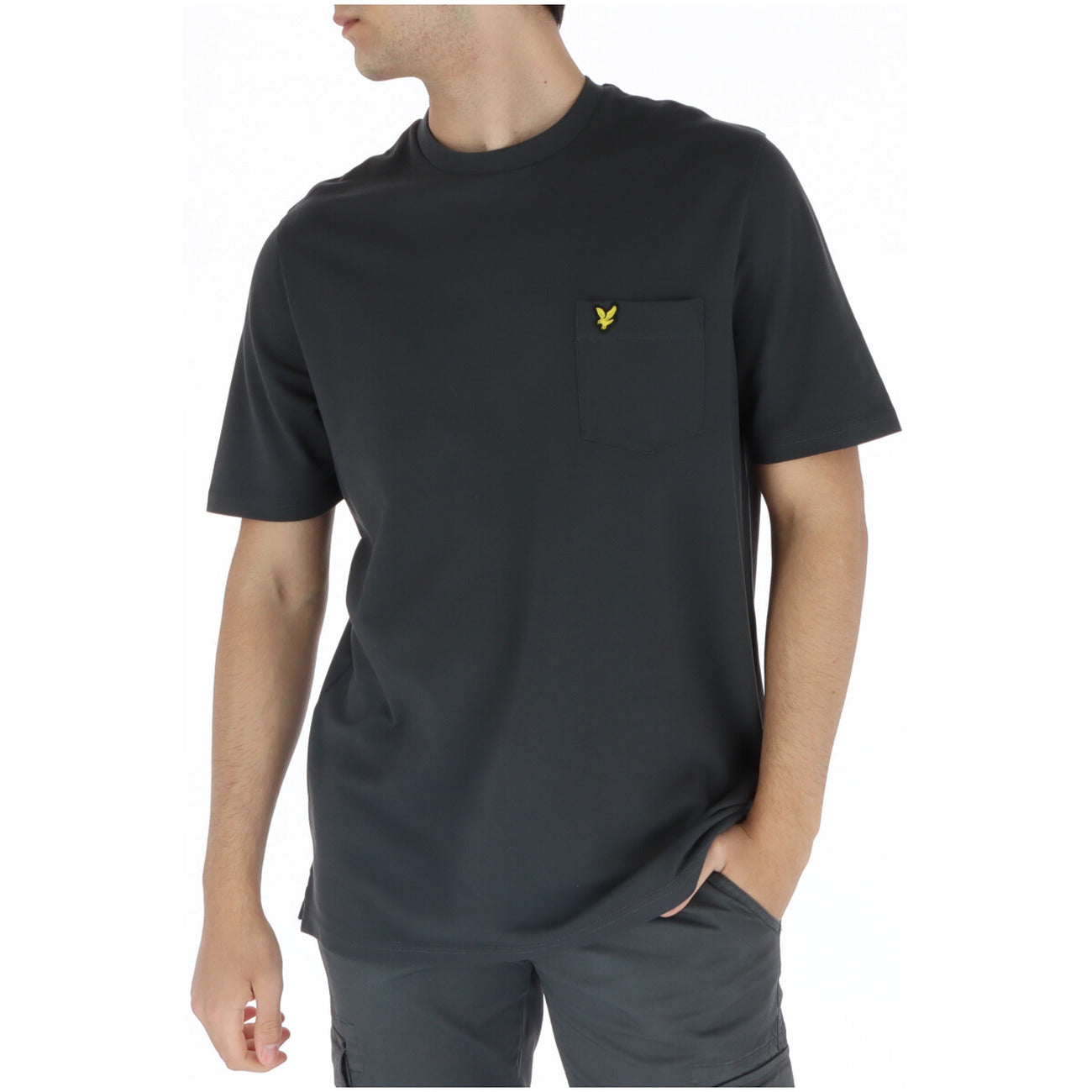 Lyle & Scott Homme T-Shirts Lyle & Scott